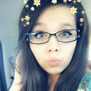 Meet your Posher, Cheyenne